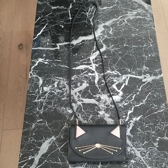 Kate Spade Bag - Picture 2 of 6